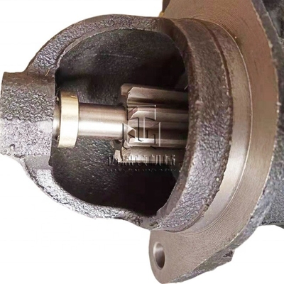 FL912 12V Starter for Forklift Tractor Tested and Proven Performance