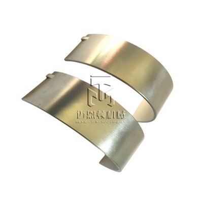 Big End Bearing Connecting Bearing 0.5 02235207 02137159 02137160 04232681 2235207 2137159 2137160 4232681 0223 5207 0213 7159 0213 7160 0423 2681 for deutz BFL914 BFL913 FL913 Diesel Engine