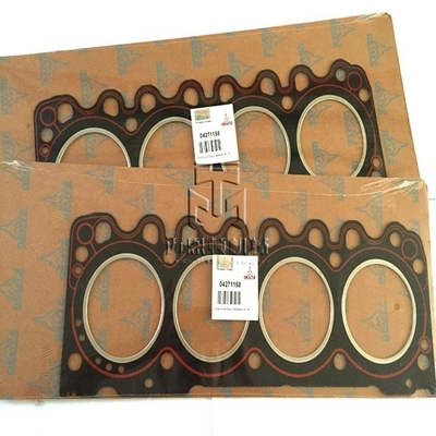 CYLINDER HEAD GASKET 04271157 04103960 04271158 04103961 04271159 04271633 04103962 0427 1157 0410 3960 0427 1158 0410 3961 0427 1159 0427 1633 0410 3962 for deutz F4L1011 BF4L1011F BF4M1011