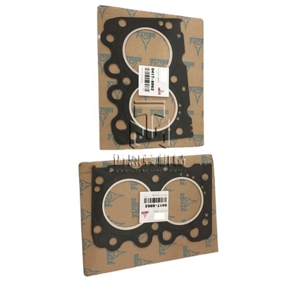 CYLINDER HEAD GASKET 04178862 04178861 04178863 04271652 04271651 04271653 4178862 4178861 4178863 4271652 4271651 4271653 0417 8862 0417 8861 0417 8863 0427 1652 0427 1651 0427 1653 for deutz F2L1011