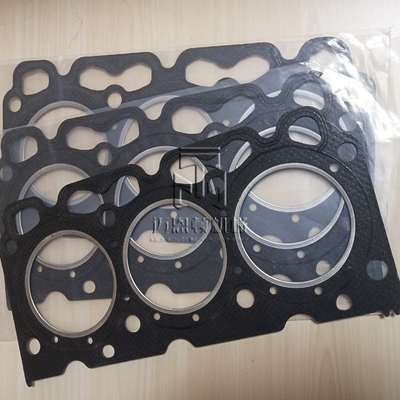 Cylinder Head Gasket 04176490 04176491 04176489 0417 6490 0417 6491 0417 6489 4176490 4176491 4176489 for deutz F3L1011