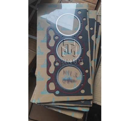 Cylinder Head Gasket 04176490 04176491 04176489 0417 6490 0417 6491 0417 6489 4176490 4176491 4176489 for deutz F3L1011
