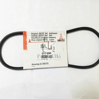 Narrow V- Belt 02235179 01179565 0223 5179 0117 9565 2235179 1179565 For deutz FL1011 FM2011 engine
