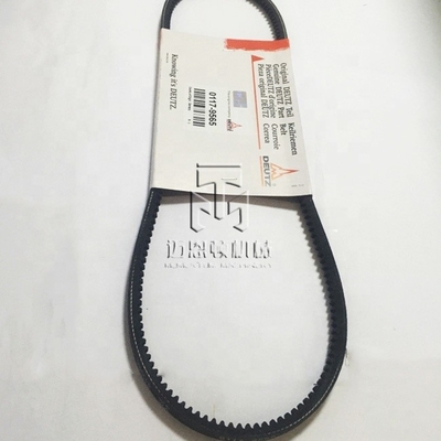 Narrow V- Belt 02235179 01179565 0223 5179 0117 9565 2235179 1179565 For deutz FL1011 FM2011 engine
