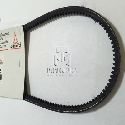 Narrow V- Belt 02235179 01179565 0223 5179 0117 9565 2235179 1179565 For deutz FL1011 FM2011 engine