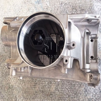 Oil Cooler Box Assy 04903594 04904214 04905483 04905492 04905487 04905489 4903594 4904214 4905483 4905492 4905487 4905489 0490 3594 0490 4214 0490 5483 0490 5492 0490 5487 0490 5489 for deutz TCD 2013