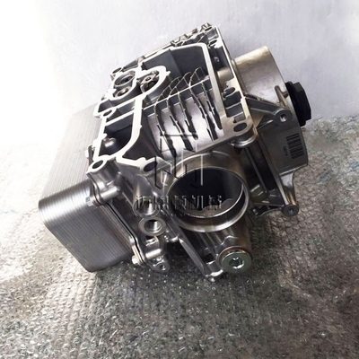 Oil Cooler Box Assy 04903594 04904214 04905483 04905492 04905487 04905489 4903594 4904214 4905483 4905492 4905487 4905489 0490 3594 0490 4214 0490 5483 0490 5492 0490 5487 0490 5489 for deutz TCD 2013