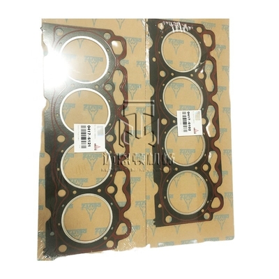 cylinder head gasket 04176101 04176102 04170570 04176103 4176101 4176102 4170570 4176103 0417 6101 0417 6102 0417 0570 0417 6103 for deutz F4L1011