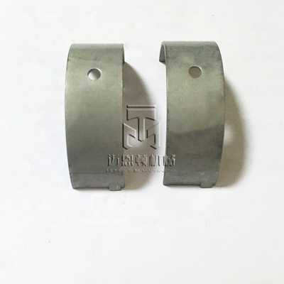 TCD2013 L06 4V Crankshaft Bearings Main Bearing 0.25 for D8K M8 02931754