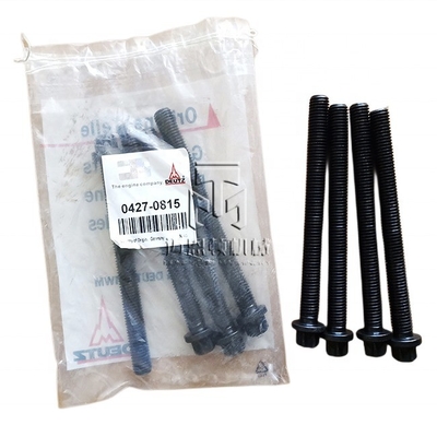 Cylinder Head Bolt 04270815 04178044 0427 0815 0417 8044 4270815 4178044 for deutz FL1011 BFM1011 BFM2011 D2011 FL2011 TD2011 Engine