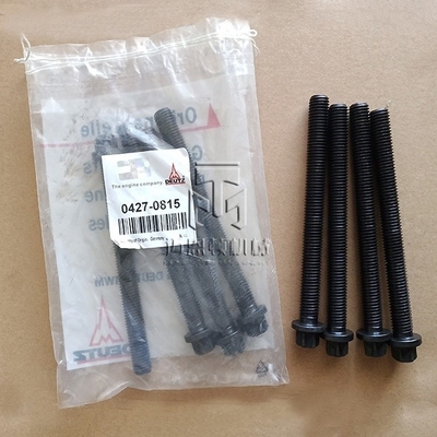 Cylinder Head Bolt 04270815 04178044 0427 0815 0417 8044 4270815 4178044 for deutz FL1011 BFM1011 BFM2011 D2011 FL2011 TD2011 Engine