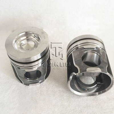 Piston Set 04910691 04905731 0491 0691 0490 5731 4910691 4905731 VOE 20940718 For VOLVO TAD761 TAD762 TAD765 TCD2013 4V
