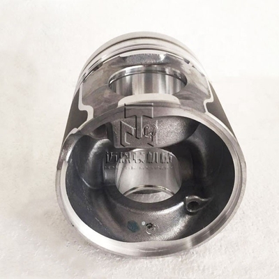 Piston Set 04910691 04905731 0491 0691 0490 5731 4910691 4905731 VOE 20940718 For VOLVO TAD761 TAD762 TAD765 TCD2013 4V