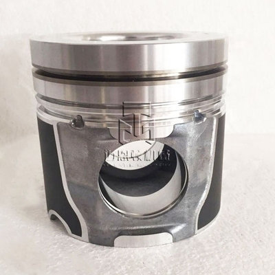 Piston Set 04910691 04905731 0491 0691 0490 5731 4910691 4905731 VOE 20940718 For VOLVO TAD761 TAD762 TAD765 TCD2013 4V