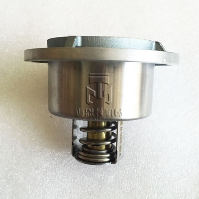 Thermostat 86 degree 04905767 04911830 04908226 04911831 04907010 0490 5767 0491 1830 0490 8226 0491 1831 0490 7010 4905767 4911830 4908226 4911831 4907010 for deutz TCD7.8 TCD6.1 TCD2013 4V