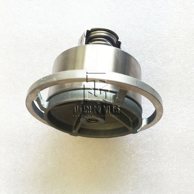 Thermostat 86 degree 04905767 04911830 04908226 04911831 04907010 0490 5767 0491 1830 0490 8226 0491 1831 0490 7010 4905767 4911830 4908226 4911831 4907010 for deutz TCD7.8 TCD6.1 TCD2013 4V
