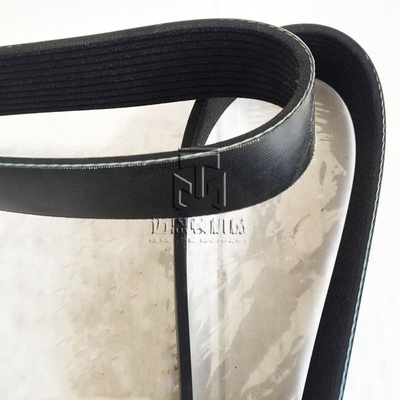 V Ribbed Belt 01183156 01182731 0118 3156 0118 2731 1183156 1182731 for deutz TCD2013 L06 4V Engine