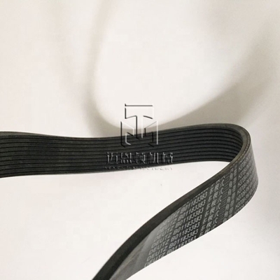 V- ribbed belt1787mm 01183383 01182478 0118 3383 0118 2478 1183383 1182478 for deutz TCD2013 2v TCD2013 L04 2V