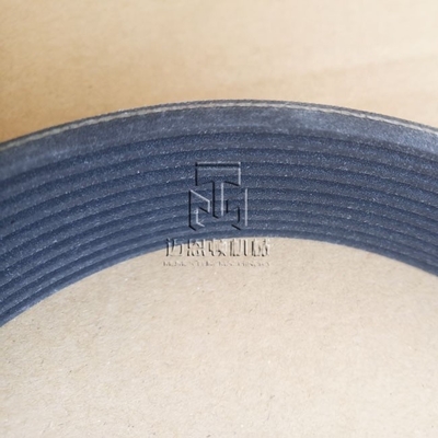 V Ribbed Belt 01183157 01183002 0118 3157 0118 3002 1183157 1183002 for deutz TCD2013L06 4V TCD2013 L04 2V D5E TAD734