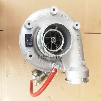 turbocharger 20896351 12709880016 12709880017 04294367 04294641 0429 4367 0429 4641 4294367 4294641 for deutz TCD2013 D7ELAE3