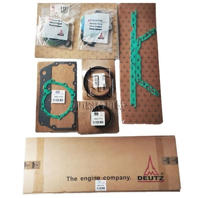 Gasket Set 02937628 0293 1763 0293 7628 02931763 2937628 2931763 for deutz EC300 D5E TCD2013 L04 2v