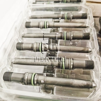 Deutz TCD2013 Engine Parts Fuel Injector Conduit Coupling 20795255 21491083 04257691 0425 7691 4257691