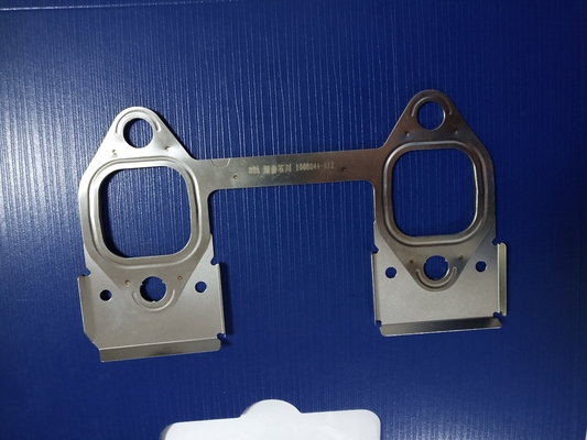 Exhaust Pipe Gasket 04904705 04904218 0490 4705 0490 4218 4904705 4904218 for deutz TCD2013 4V Engine
