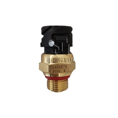 Oil Pressure Switch 20450687 20484678 11039574 For Volvo EC210 EC240 EC290 EC330 EC360 EC460 Excavator