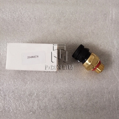 Oil Pressure Switch 20450687 20484678 11039574 For Volvo EC210 EC240 EC290 EC330 EC360 EC460 Excavator