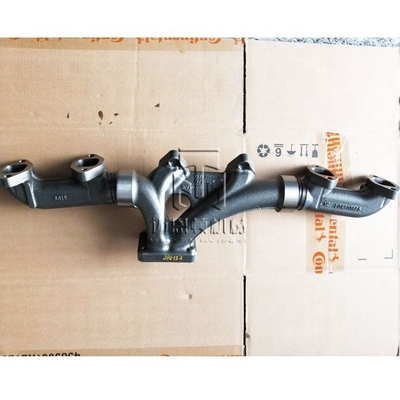 Exhaust manifold 04903030 0490 3030 4903030 for deutz D7E TCD6L2013 4V TCD2013 L06 4V