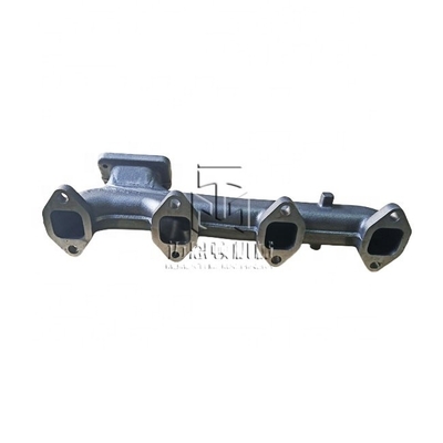 Exhaust Manifold 04902744 04902020 04900820 0490 2744 0490 2020 0490 0820 4902744 4902020 4900820 for deutz TCD2013 4V