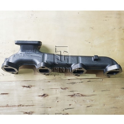 Exhaust Manifold 04902744 04902020 04900820 0490 2744 0490 2020 0490 0820 4902744 4902020 4900820 for deutz TCD2013 4V