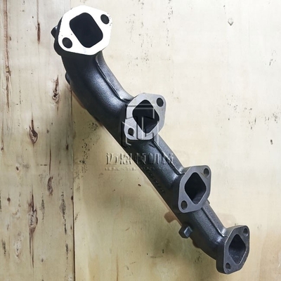 Exhaust Manifold 04902744 04902020 04900820 0490 2744 0490 2020 0490 0820 4902744 4902020 4900820 for deutz TCD2013 4V