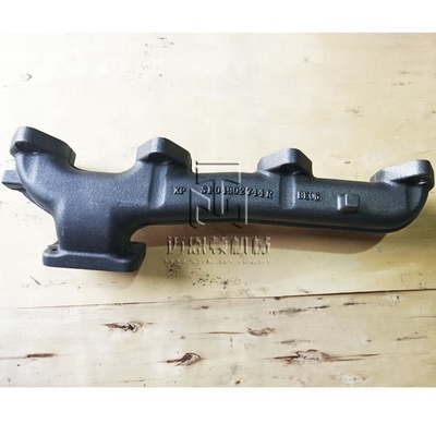 Exhaust Manifold 04902744 04902020 04900820 0490 2744 0490 2020 0490 0820 4902744 4902020 4900820 for deutz TCD2013 4V