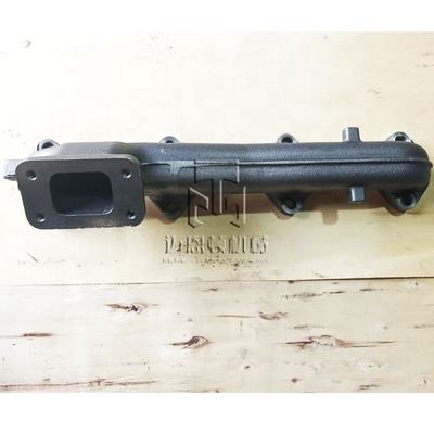 Exhaust Manifold 04902744 04902020 04900820 0490 2744 0490 2020 0490 0820 4902744 4902020 4900820 for deutz TCD2013 4V
