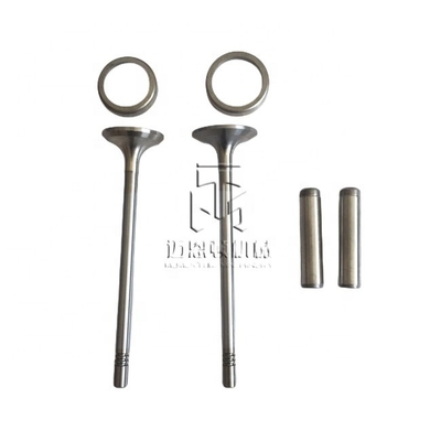 Valve Guide 81-22113 04250074 0450 0074 4250074 for TCD2013 4v BFM2013 TCD2012 TAD734 TCD7.8 TAD754GE VE