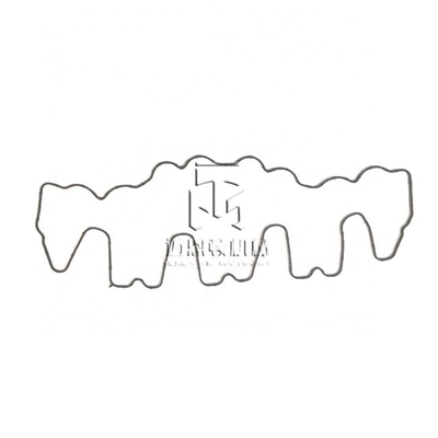 Valve Cover Gasket 04291468 0429 1468 4291468 MEC920016 71-38974-00 for DEUTZ TCD2013 L4 2V
