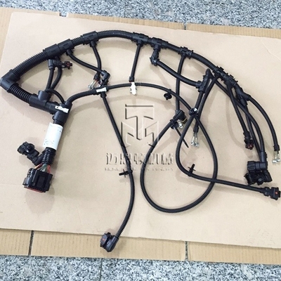 wire harness VOE 21814758 VOE 21419785 04211129 0421 1129 4211129 for deutz D7E TCD2013 L6 2v