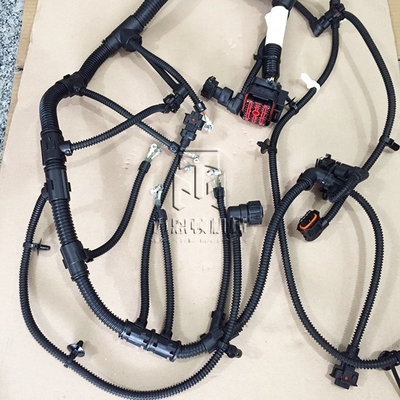 wire harness VOE 21814758 VOE 21419785 04211129 0421 1129 4211129 for deutz D7E TCD2013 L6 2v
