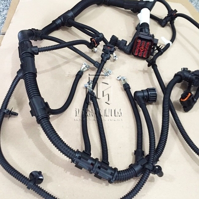wire harness VOE 21814758 VOE 21419785 04211129 0421 1129 4211129 for deutz D7E TCD2013 L6 2v