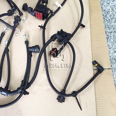 wire harness VOE 21814758 VOE 21419785 04211129 0421 1129 4211129 for deutz D7E TCD2013 L6 2v