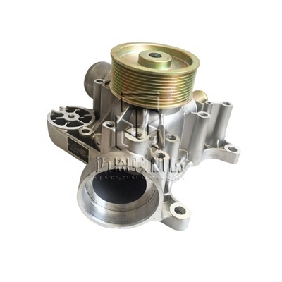 Cooling Water Pump 04901740 04902727 0490 1740 0490 2727 4901740 4902727 21733610 04901609 04906170 0490 1609 0490 6170 4901609 4906170 FOR DEUTZ TCD2013 4V D8K engine