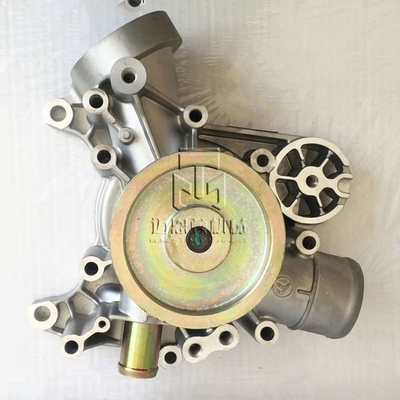 Cooling Water Pump 04901740 04902727 0490 1740 0490 2727 4901740 4902727 21733610 04901609 04906170 0490 1609 0490 6170 4901609 4906170 FOR DEUTZ TCD2013 4V D8K engine