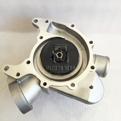 Cooling Water Pump 04901740 04902727 0490 1740 0490 2727 4901740 4902727 21733610 04901609 04906170 0490 1609 0490 6170 4901609 4906170 FOR DEUTZ TCD2013 4V D8K engine