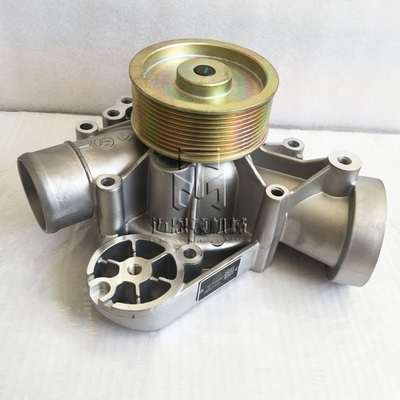 Cooling Water Pump 04901740 04902727 0490 1740 0490 2727 4901740 4902727 21733610 04901609 04906170 0490 1609 0490 6170 4901609 4906170 FOR DEUTZ TCD2013 4V D8K engine