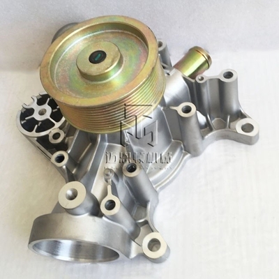 Cooling Water Pump 04901740 04902727 0490 1740 0490 2727 4901740 4902727 21733610 04901609 04906170 0490 1609 0490 6170 4901609 4906170 FOR DEUTZ TCD2013 4V D8K engine