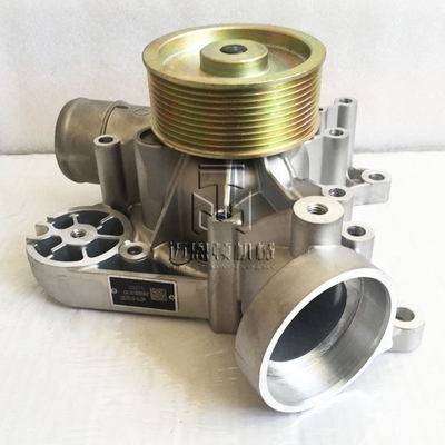 Cooling Water Pump 04901740 04902727 0490 1740 0490 2727 4901740 4902727 21733610 04901609 04906170 0490 1609 0490 6170 4901609 4906170 FOR DEUTZ TCD2013 4V D8K engine