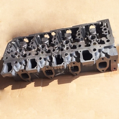 Cylinder Head Assy 04910987 04905684 04905674 0491 0987 0490 5684 0490 5674 4910987 4905684 4905674 for TCD2013 L04 4V Engine