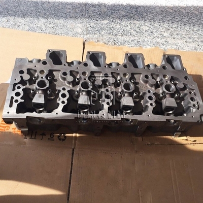 Cylinder Head Assy 04910987 04905684 04905674 0491 0987 0490 5684 0490 5674 4910987 4905684 4905674 for TCD2013 L04 4V Engine