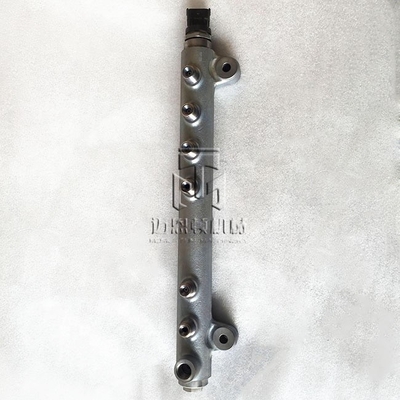 Commonrail Pipe 04903536 04902880 04901606 0490 3536 0490 2880 0490 1606 4903536 4902880 4901606 0445224030 20980478 for deutz D5E TCD2013 4V